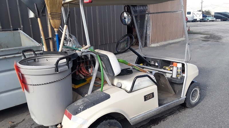 Photo of Land & Sea RV & Boat Storage