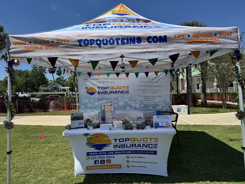 Photo of TopQuote Insurance