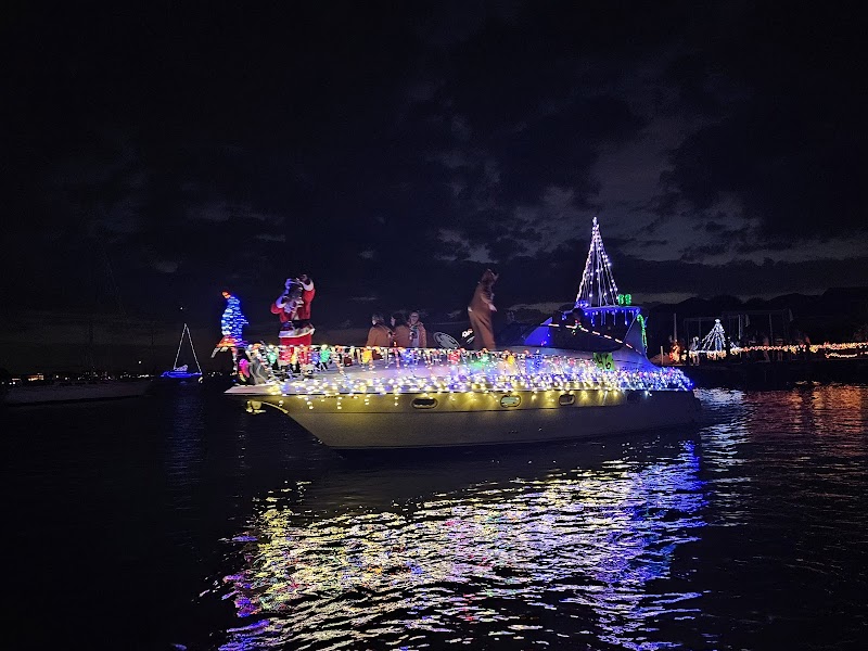 Tampa Sailing Squadron photo 3