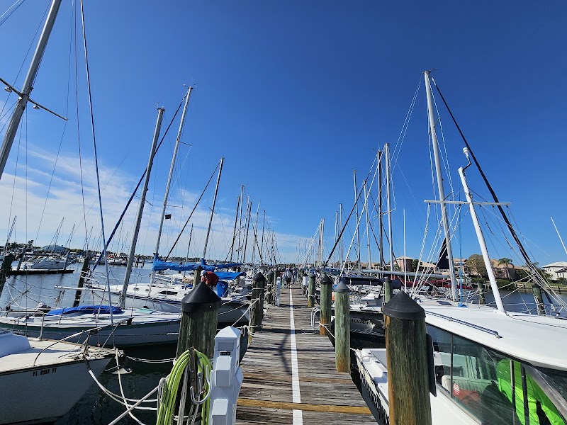 Photo of Tampa Sailing Squadron
