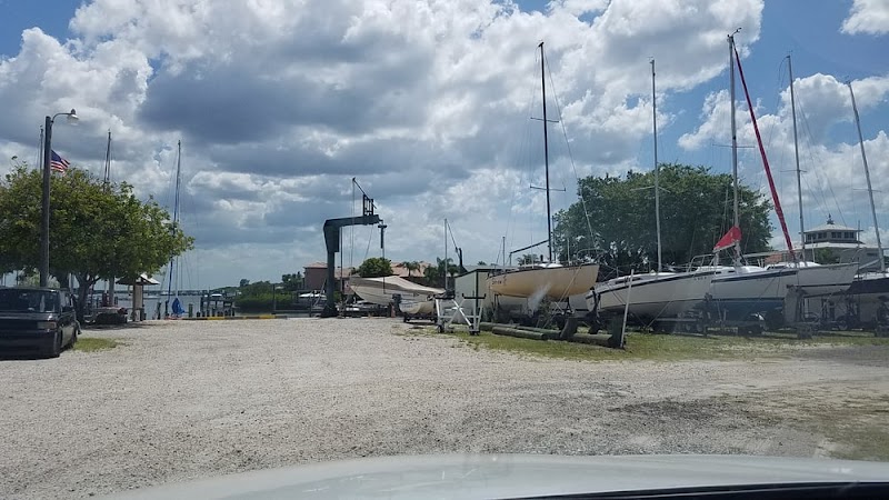Tampa Sailing Squadron photo 4