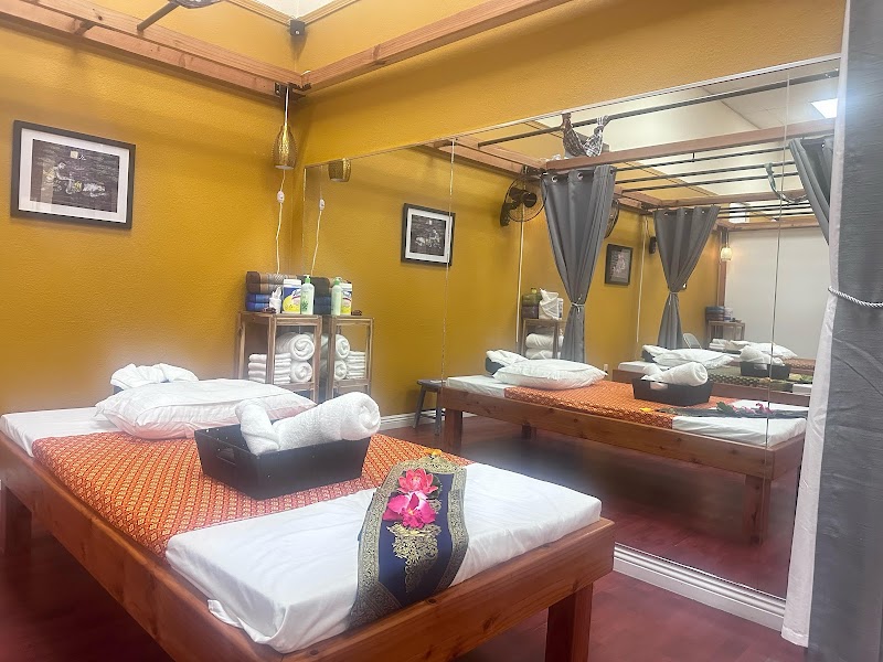 Photo of Chetawan Thai Therapeutic Massage