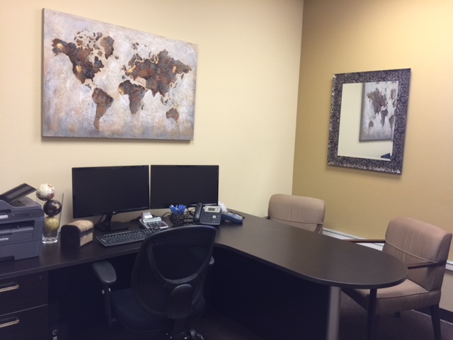 Photo of Tax Associates LLP
