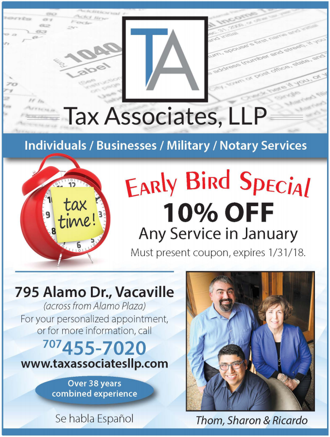 Tax Associates LLP photo 3