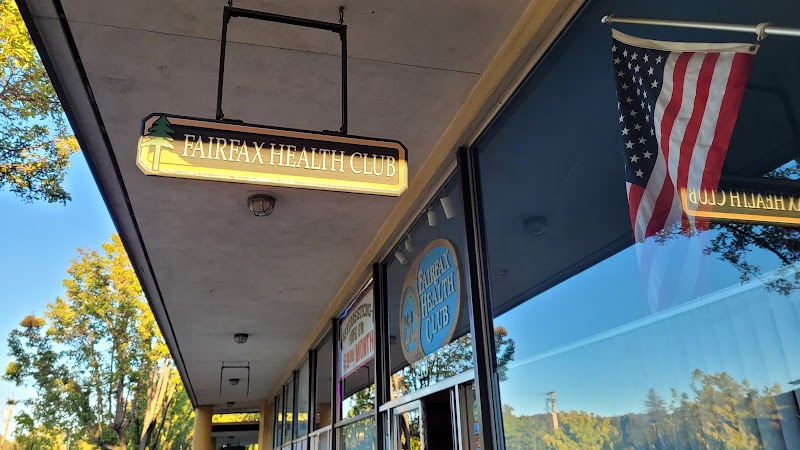 Photo of Fairfax Health Club