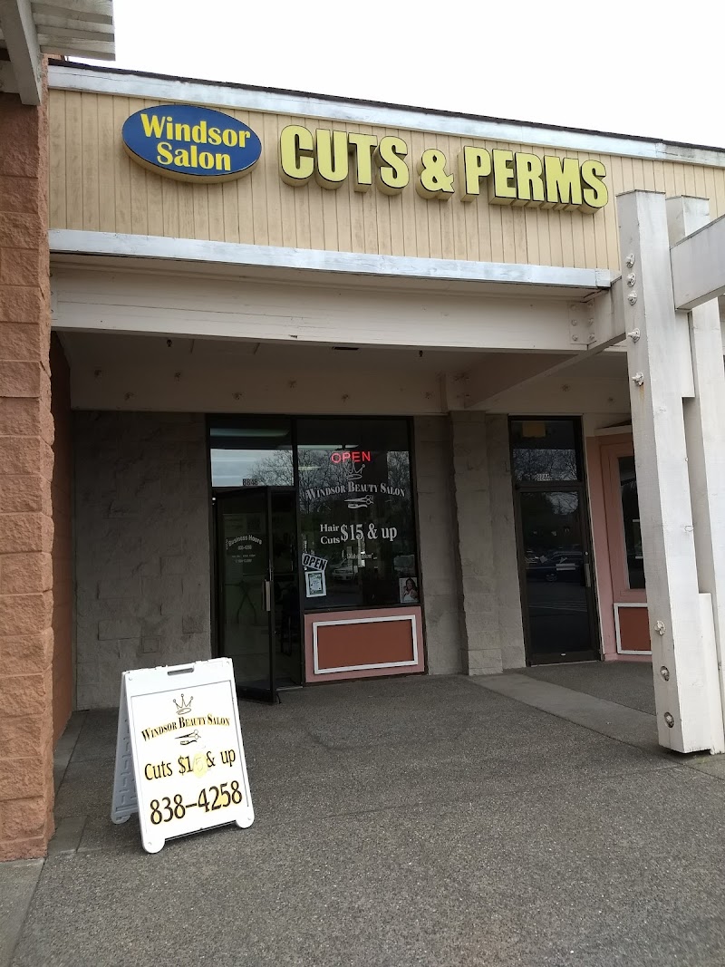 Windsor beauty salon photo 3
