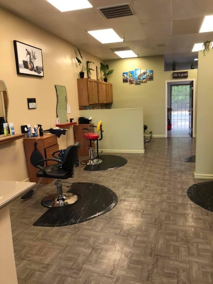 Windsor beauty salon photo 5