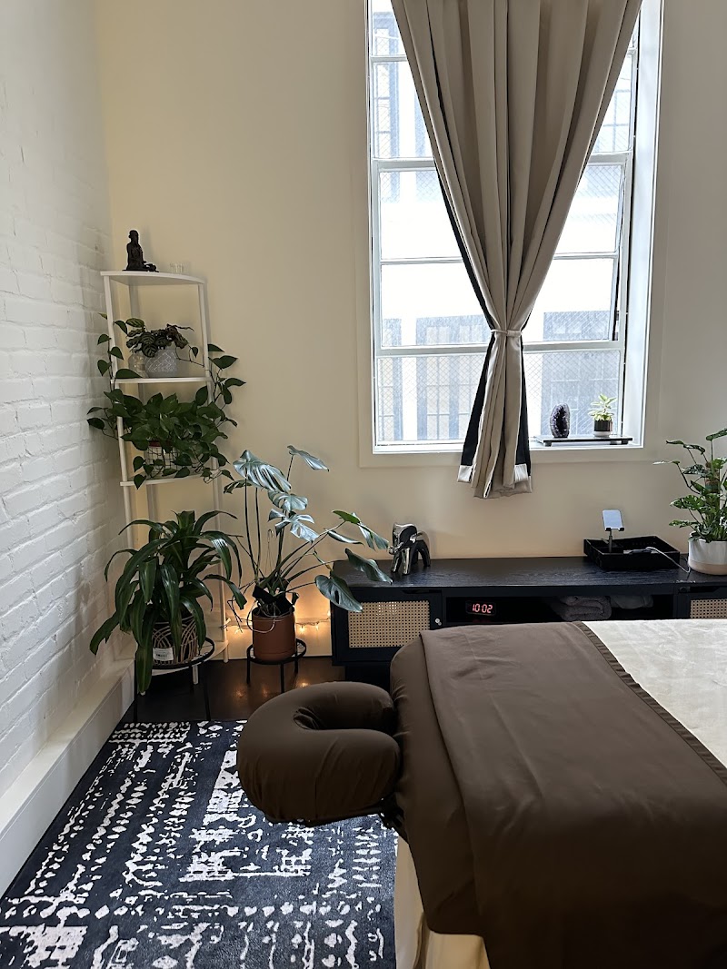 Photo of Thara Wellness