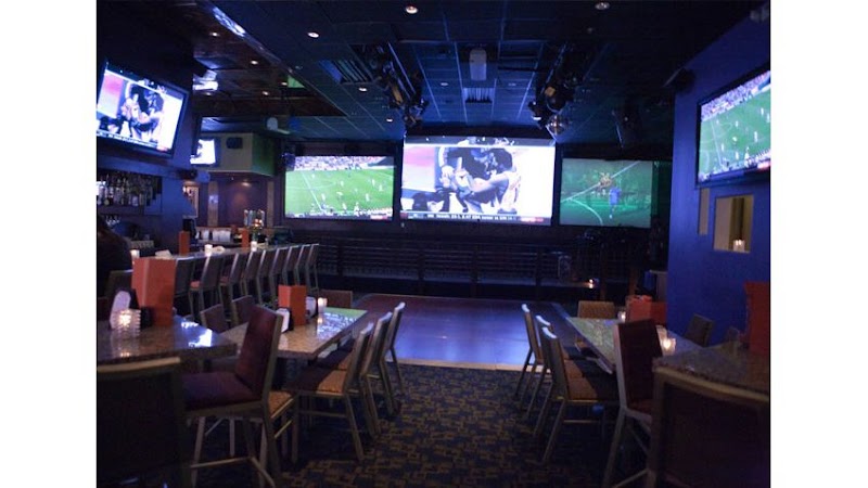 Photo of The Clubhouse Bistro