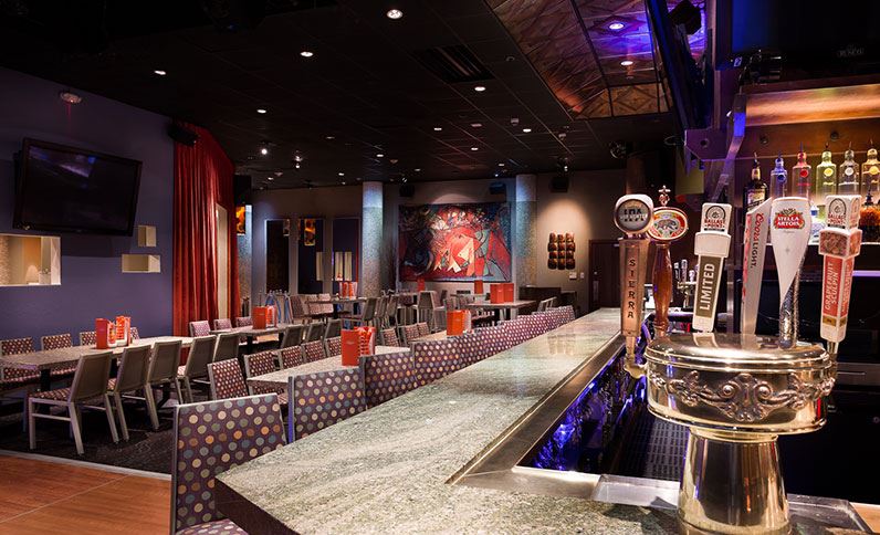 The Clubhouse Bistro photo 2