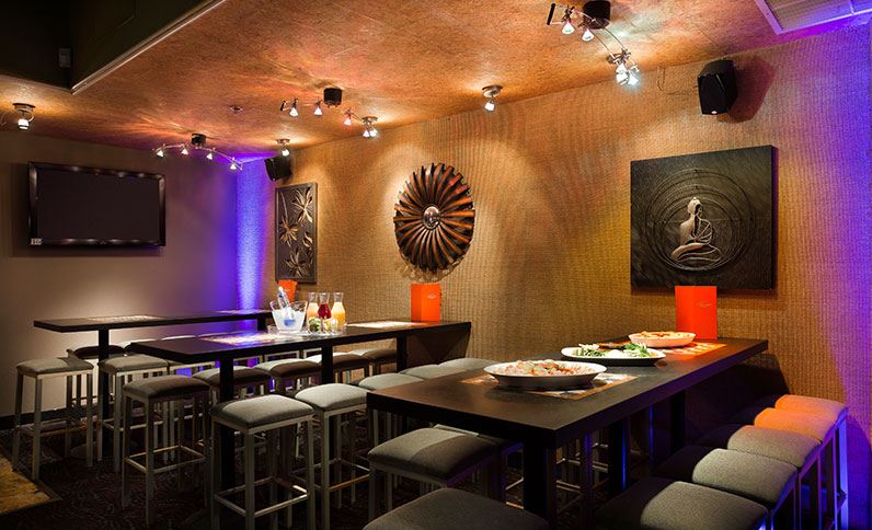 The Clubhouse Bistro photo 3