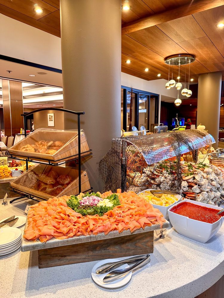Cafe Florian Restaurant photo 3