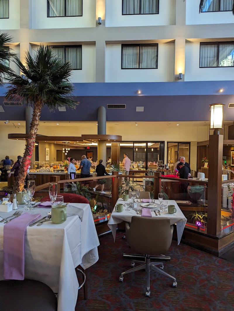 Photo of Cafe Florian Restaurant
