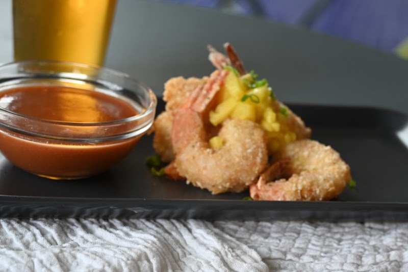 Luis Lagos Gastronomic & Private Chef photo 5