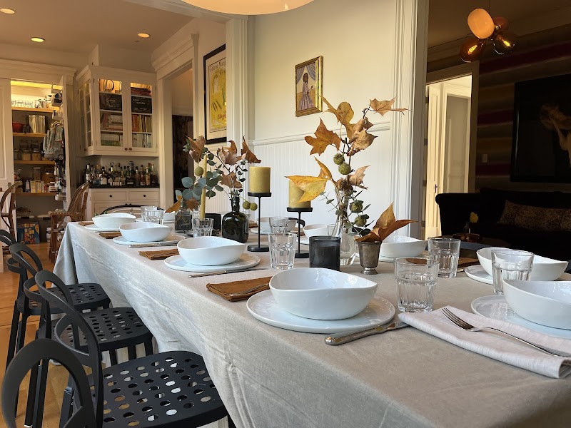 Photo of Luis Lagos Gastronomic & Private Chef