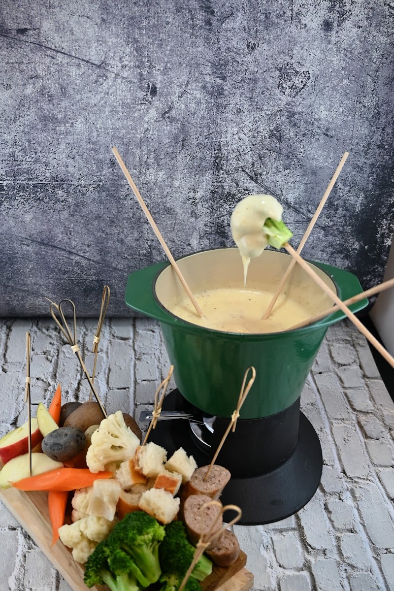 Luis Lagos Gastronomic & Private Chef photo 3