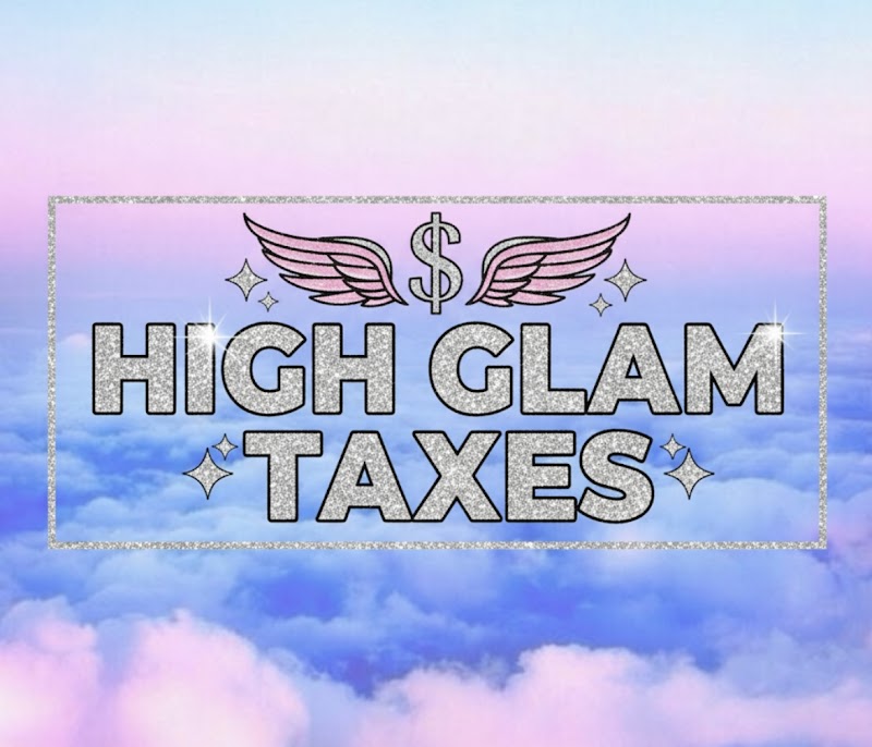 Photo of High Glam Taxes ll