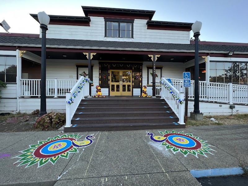 SMVS Shri Swaminarayan Mandir, Bay Area photo 4