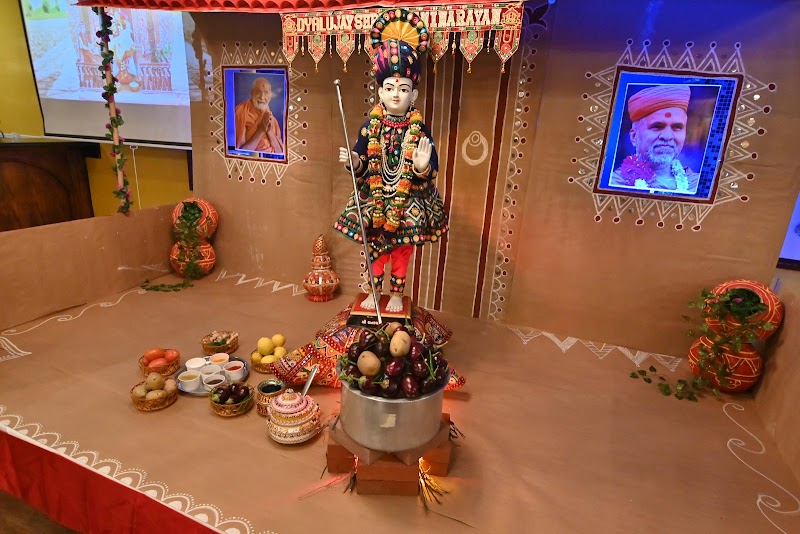 SMVS Shri Swaminarayan Mandir, Bay Area photo 5