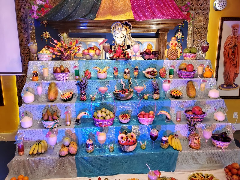 SMVS Shri Swaminarayan Mandir, Bay Area photo 3