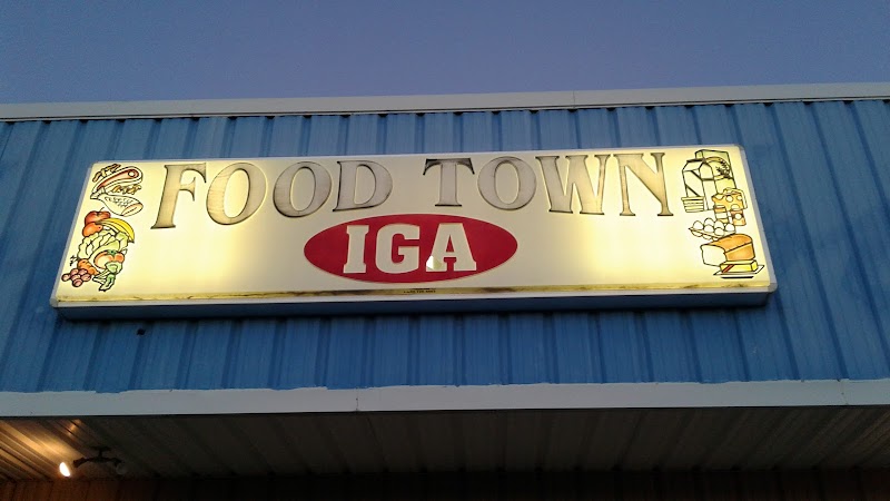 Photo of Food Town IGA - Eloy AZ