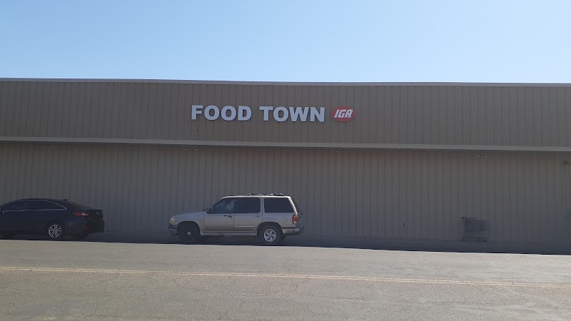 Food Town IGA - Eloy AZ photo 3