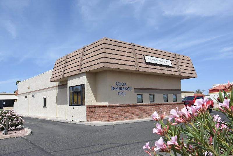 Cook Insurance, Inc. photo 4