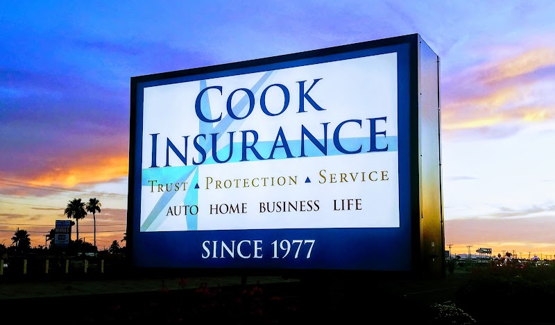 Cook Insurance, Inc. photo 2
