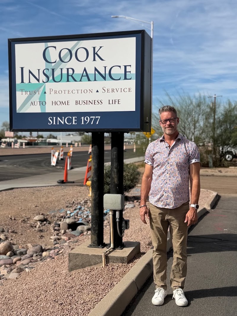 Cook Insurance, Inc. photo 5