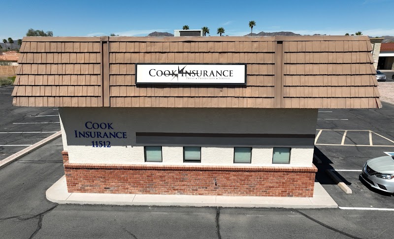 Cook Insurance, Inc. photo 3