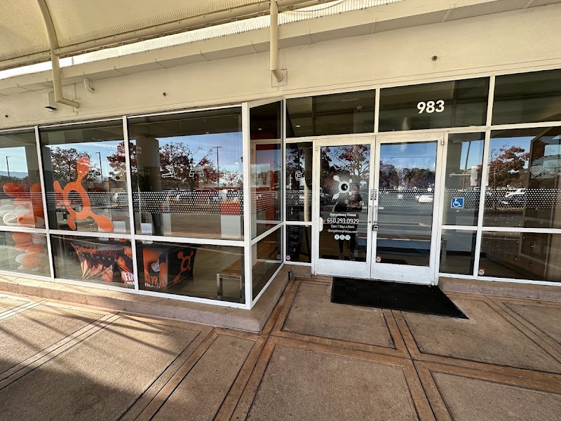 Orangetheory Fitness photo 3