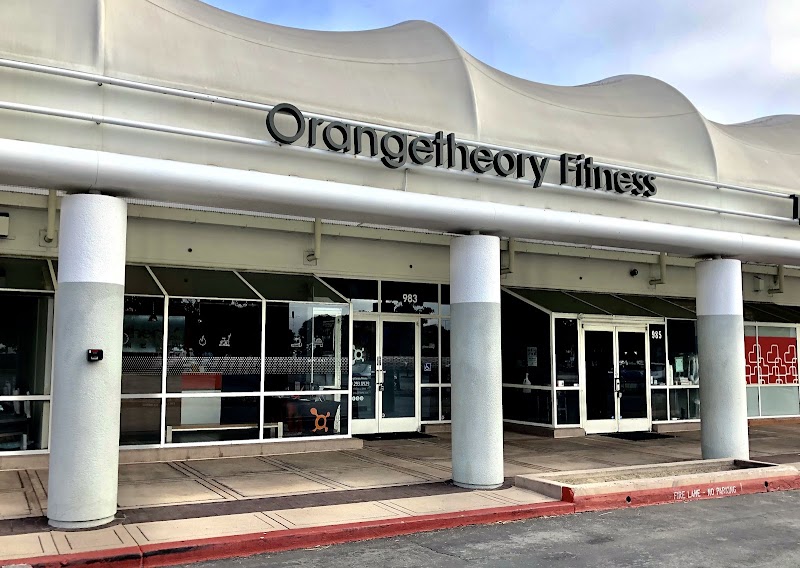 Orangetheory Fitness photo 2