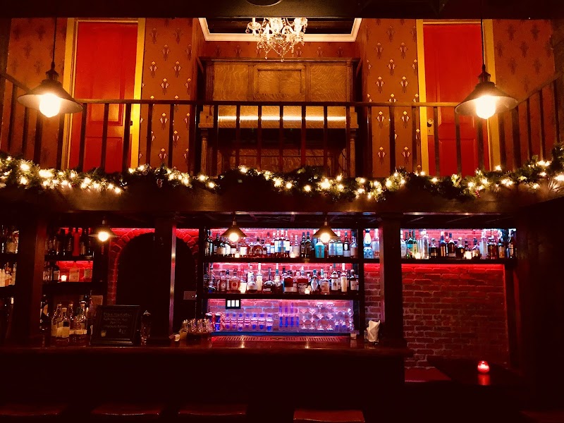 Photo of The Speakeasy at Baxters