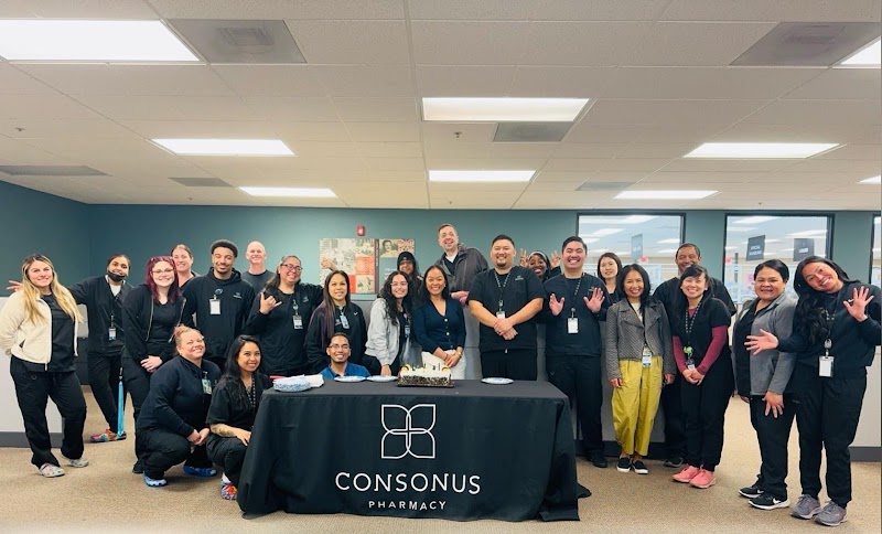 Photo of Consonus Vacaville Pharmacy