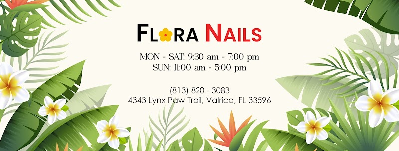 Photo of Flora Nails