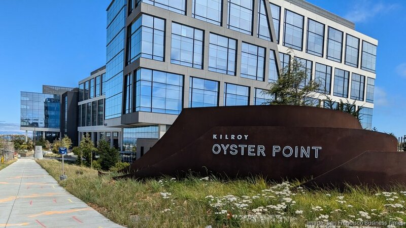 Photo of 352 Oyster Point Garage