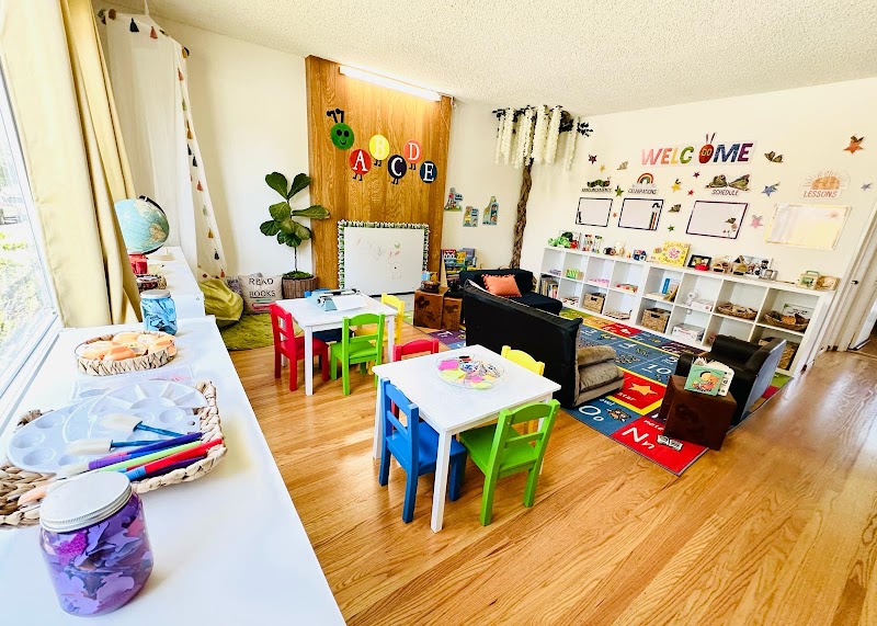 Photo of Center ABCD Family Daycare