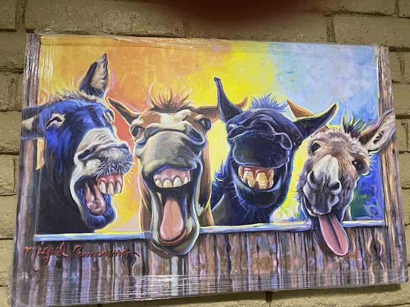 Miguel Camarena Art Gallery photo 4