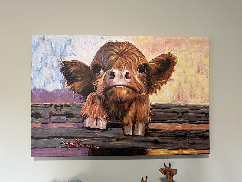 Miguel Camarena Art Gallery photo 5