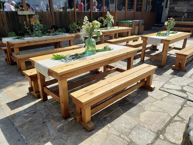 Photo of Cantina @ San Benito House