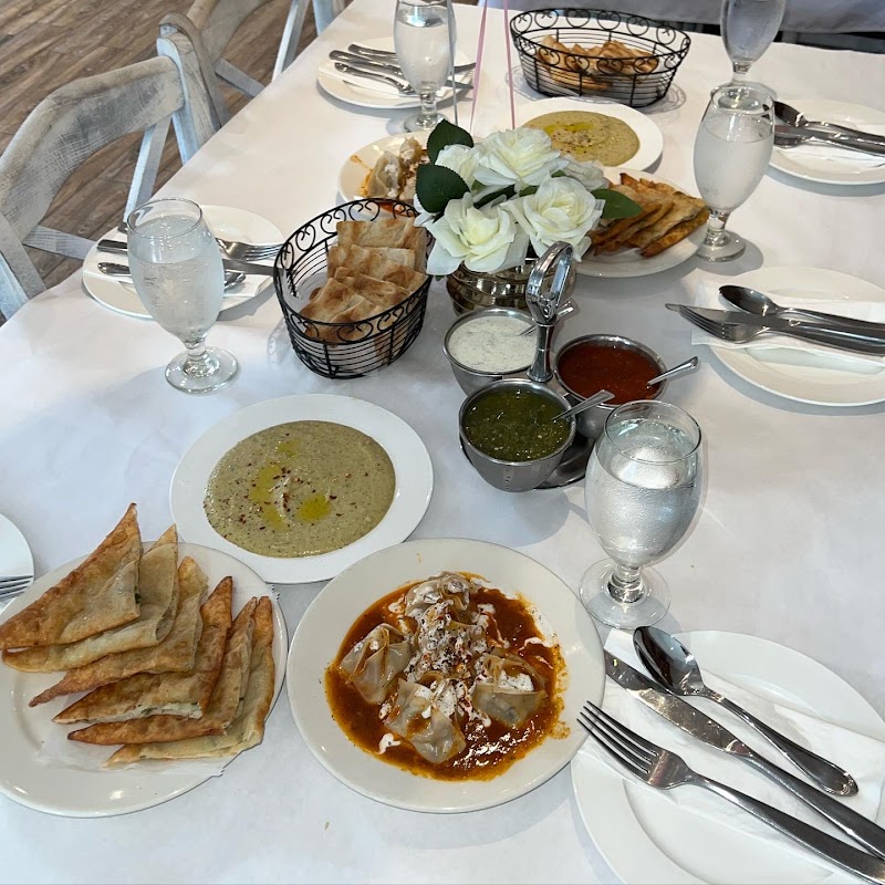 Mazar Kabab New York - Halal Afghan Cuisine photo 2