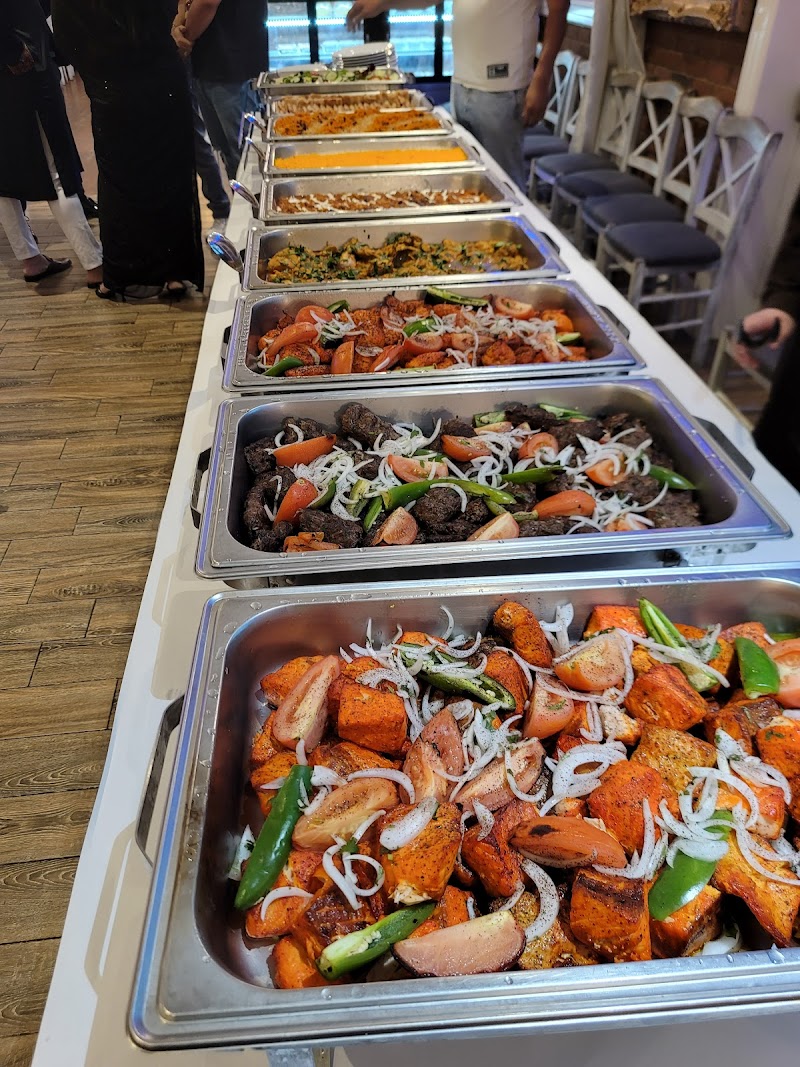Mazar Kabab New York - Halal Afghan Cuisine photo 4