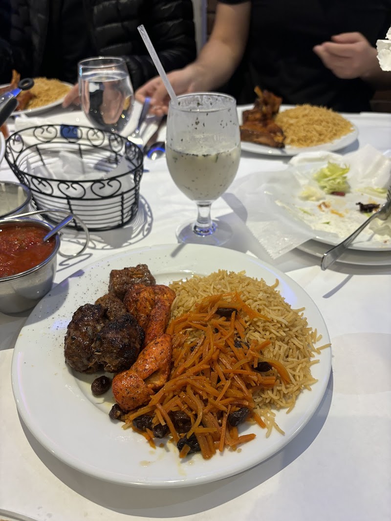 Mazar Kabab New York - Halal Afghan Cuisine photo 5