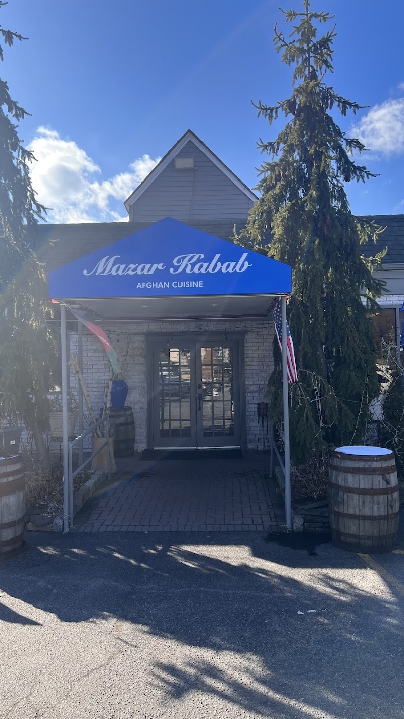 Photo of Mazar Kabab New York - Halal Afghan Cuisine