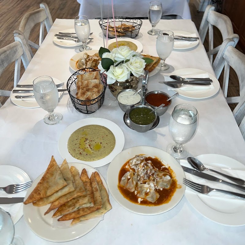 Mazar Kabab New York - Halal Afghan Cuisine photo 3