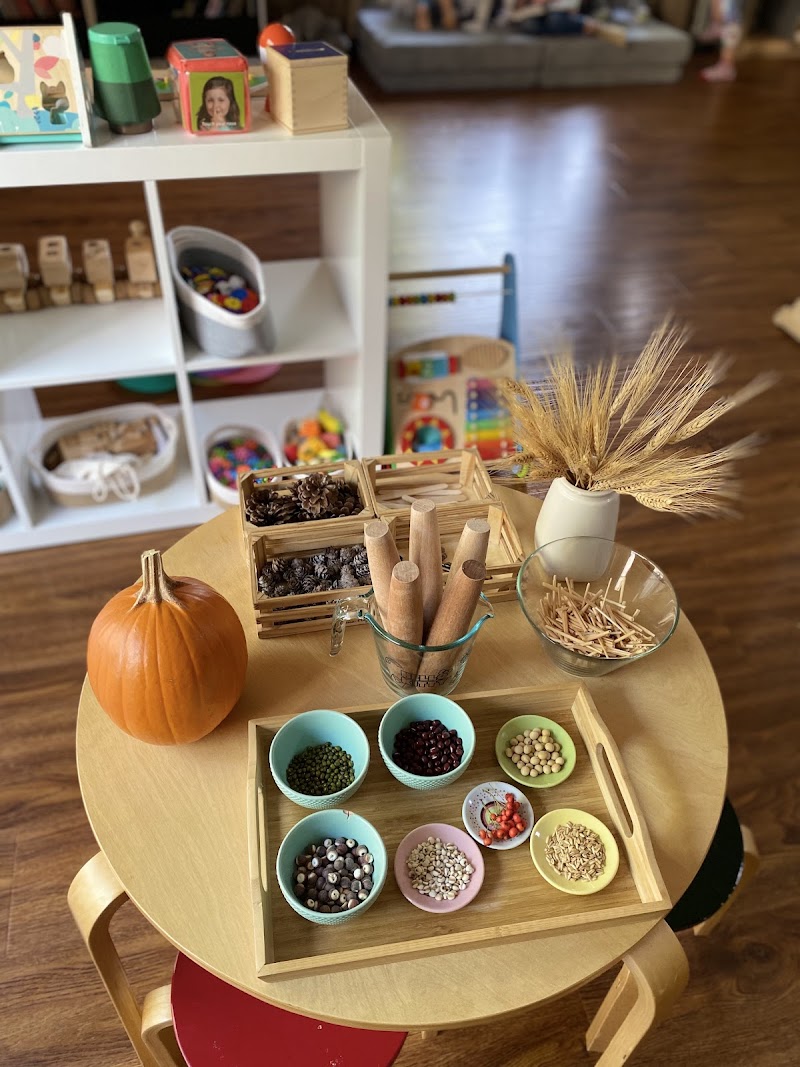 LinHai Bilingual Montessori photo 3