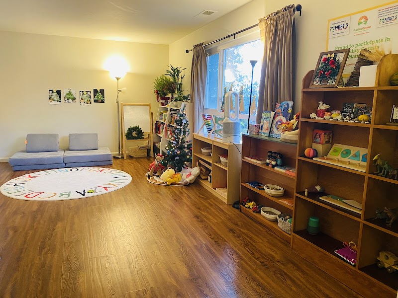 LinHai Bilingual Montessori photo 4