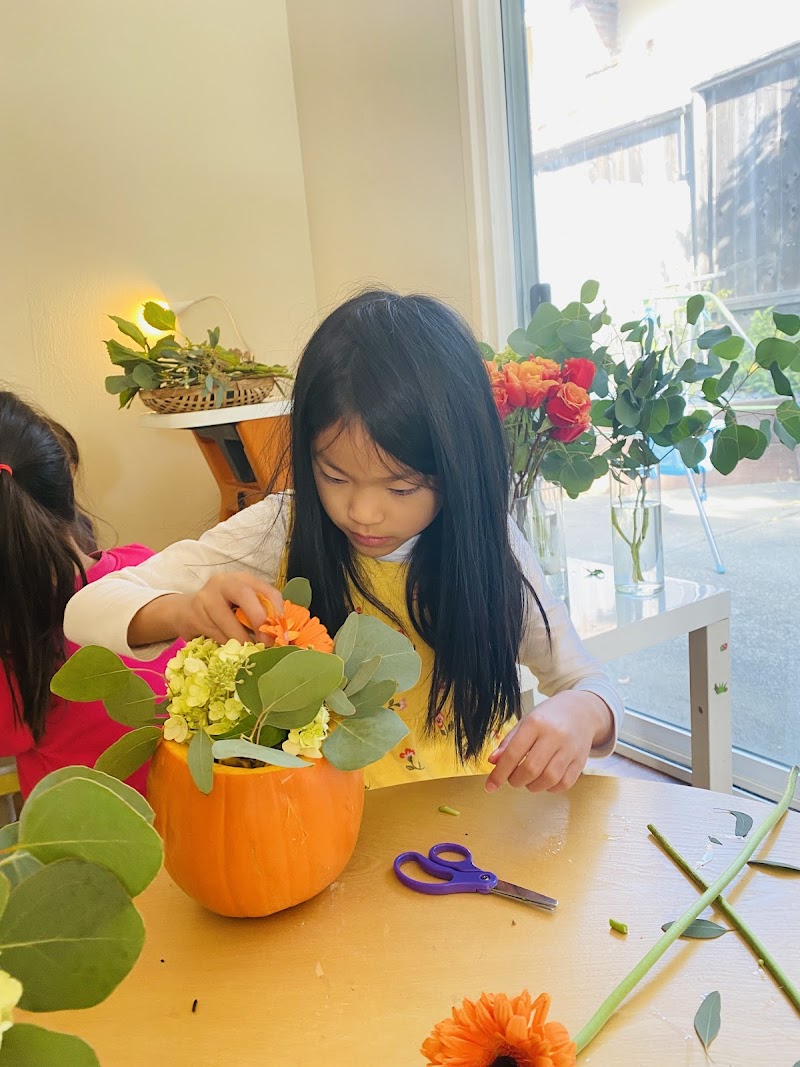 Photo of LinHai Bilingual Montessori