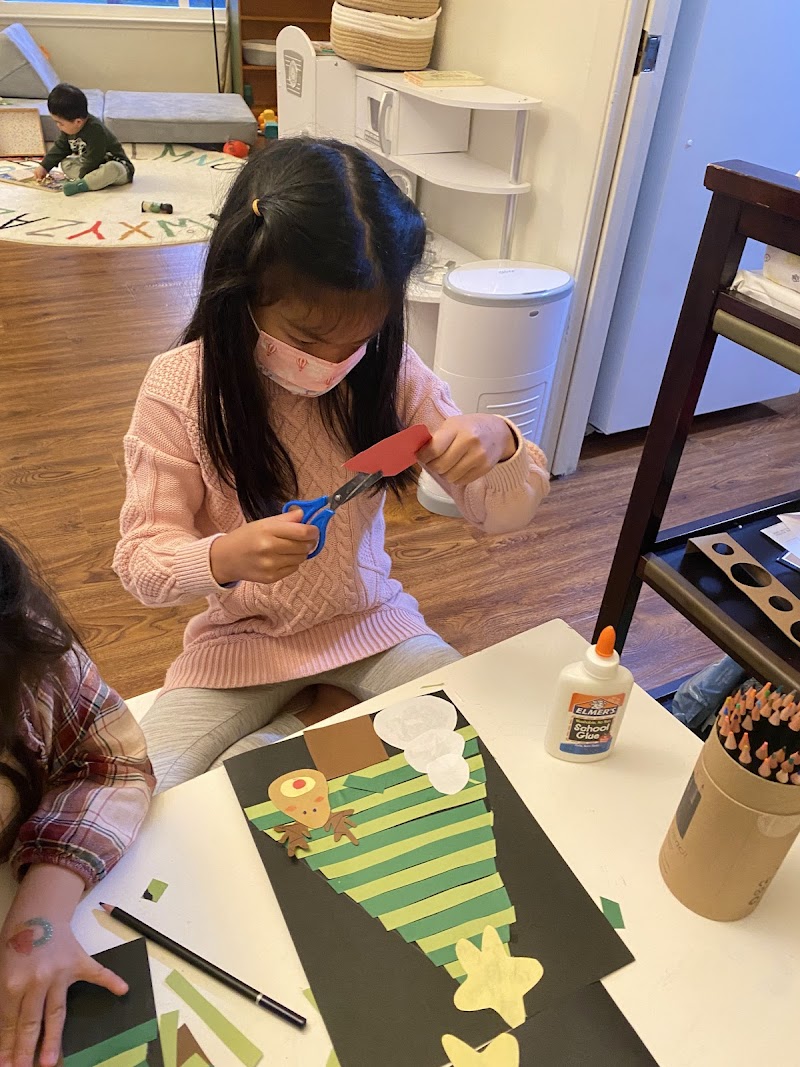 LinHai Bilingual Montessori photo 2