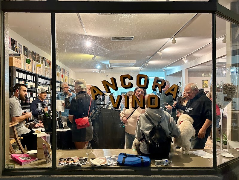 Photo of Ancora Vino Morgan Hill